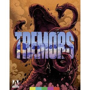 Tremors